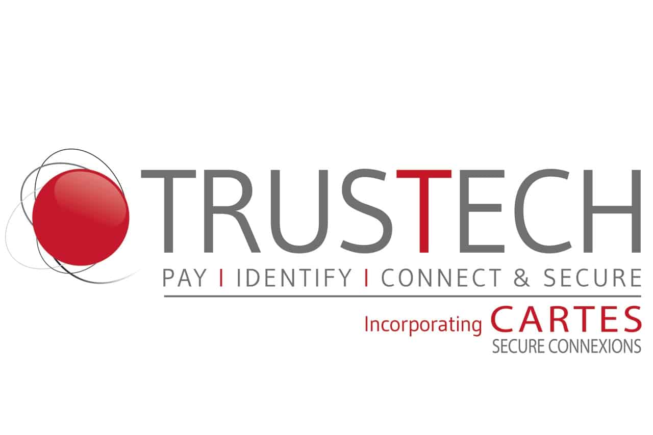 Image for TRUSTECH