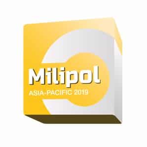 Image for MILIPOL Asia-Pacific