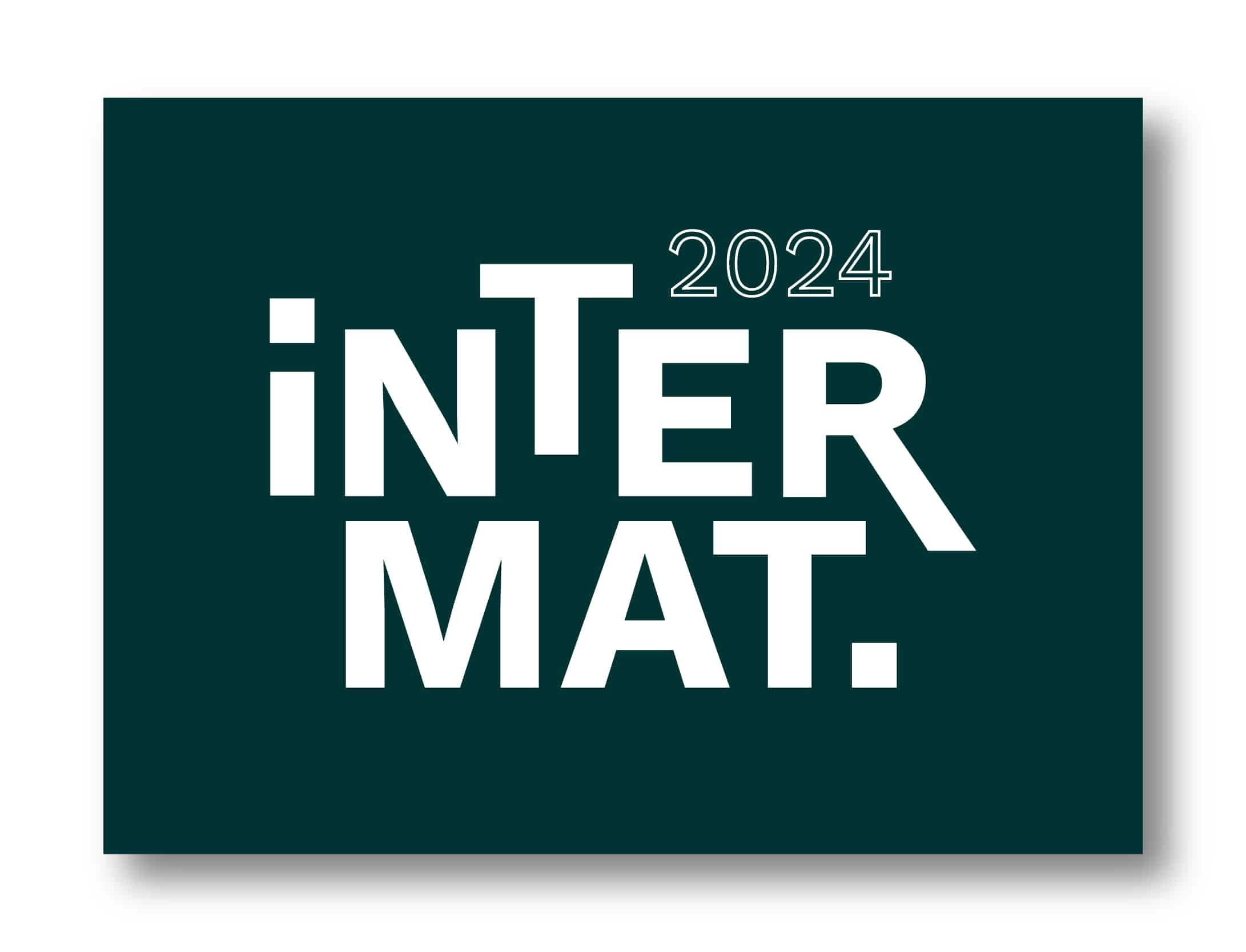 Image for INTERMAT