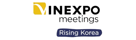 Image for Vinexpo Meetings Korea