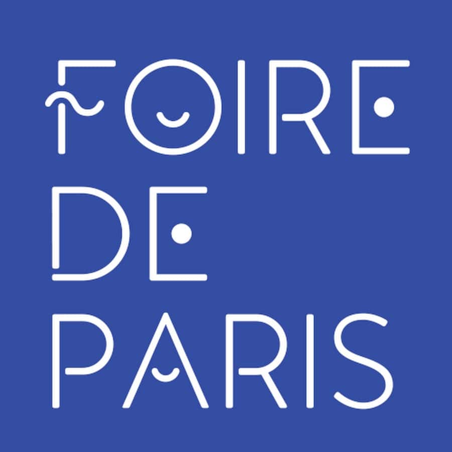 Image for Foire de Paris